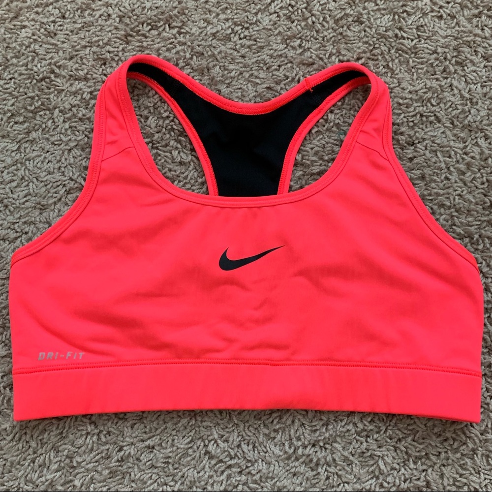 Nike Dri-Fit Sports Bra